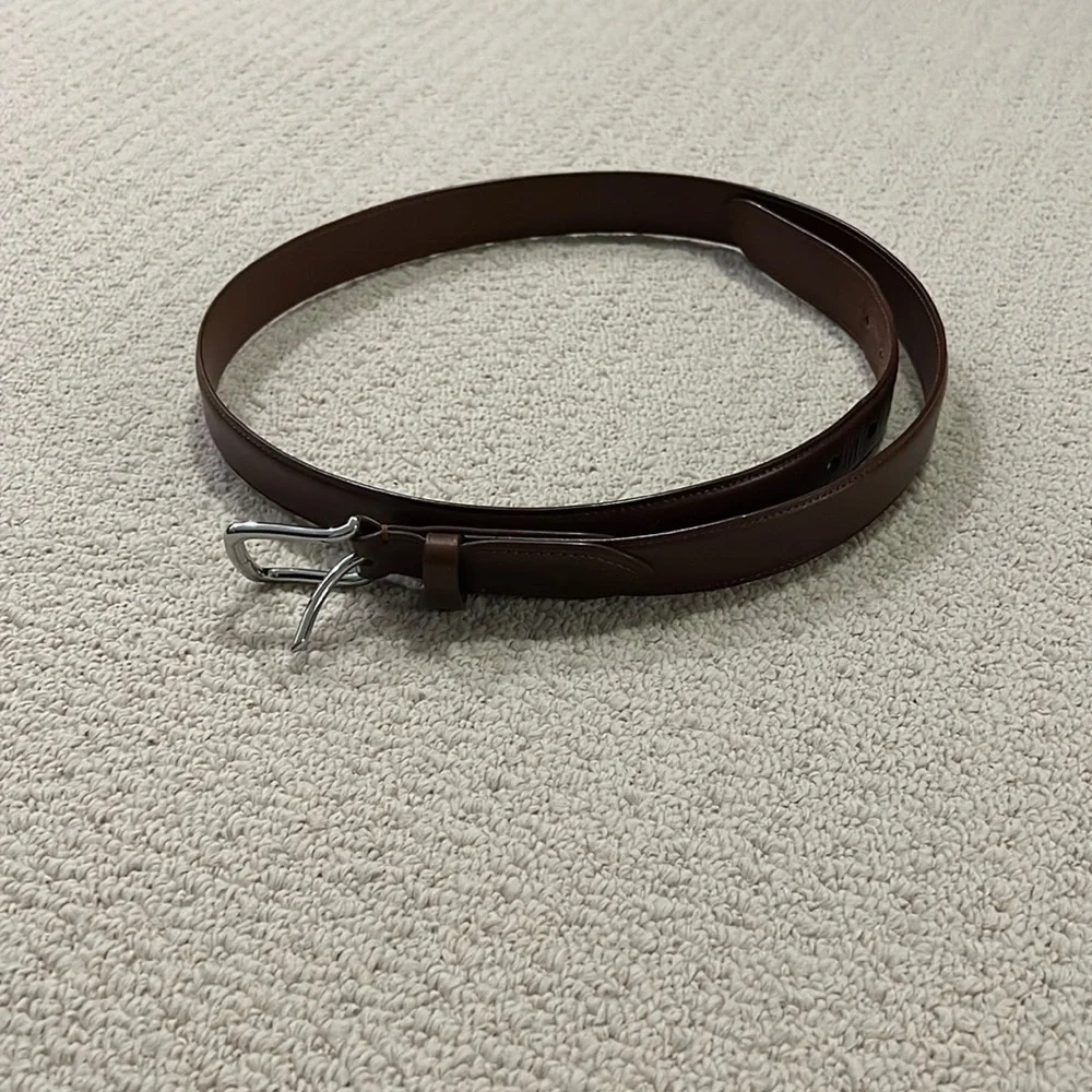 Men’s Polo by Ralph Lauren Belt - Picture 1 of 6